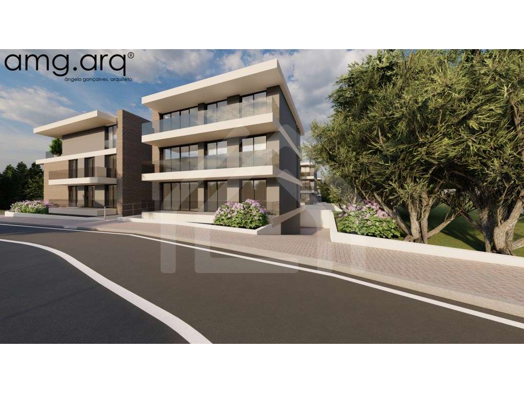 Apartamento T2 | Lordemão - Grande imagem: 5/32