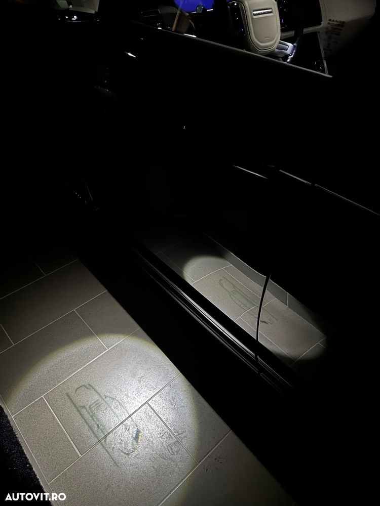 Land Rover Range Rover 3.0 I6 D350 MHEV LWB Autobiography - 39