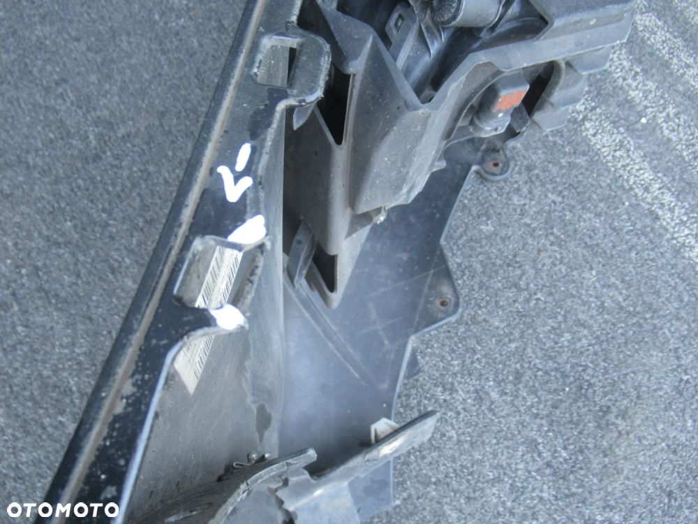 ZDERZAK PRZEDNI PRZÓD AUDI A5 LIFT COMPETITION S-LINE 8T0 8T0807437AT 2011-2016 - 26