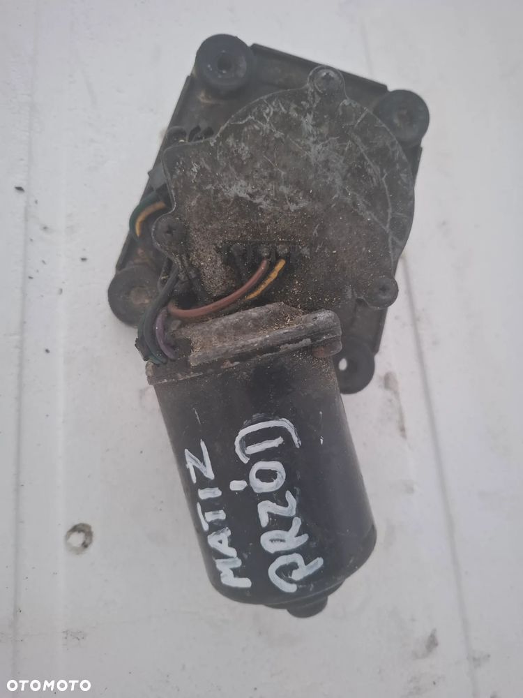 Daewoo matiz sonda lambda Silniczek wycieraczek - 2