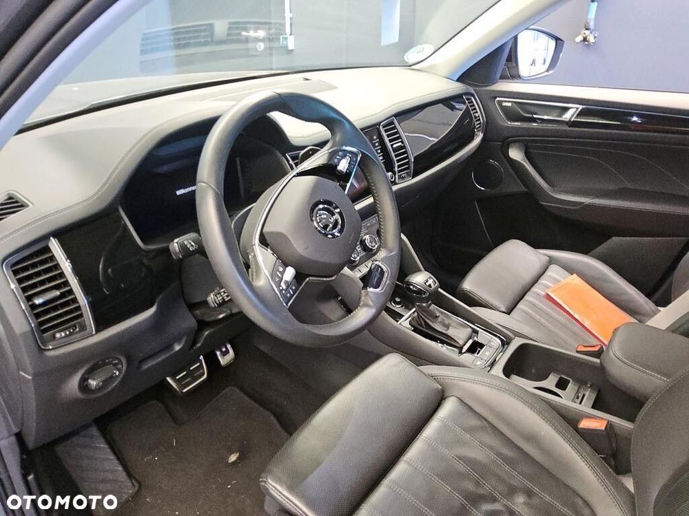 Skoda Kodiaq - 6