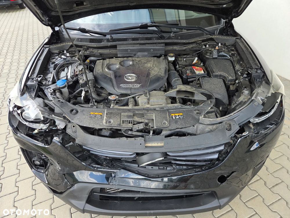 Mazda CX-5 - 18
