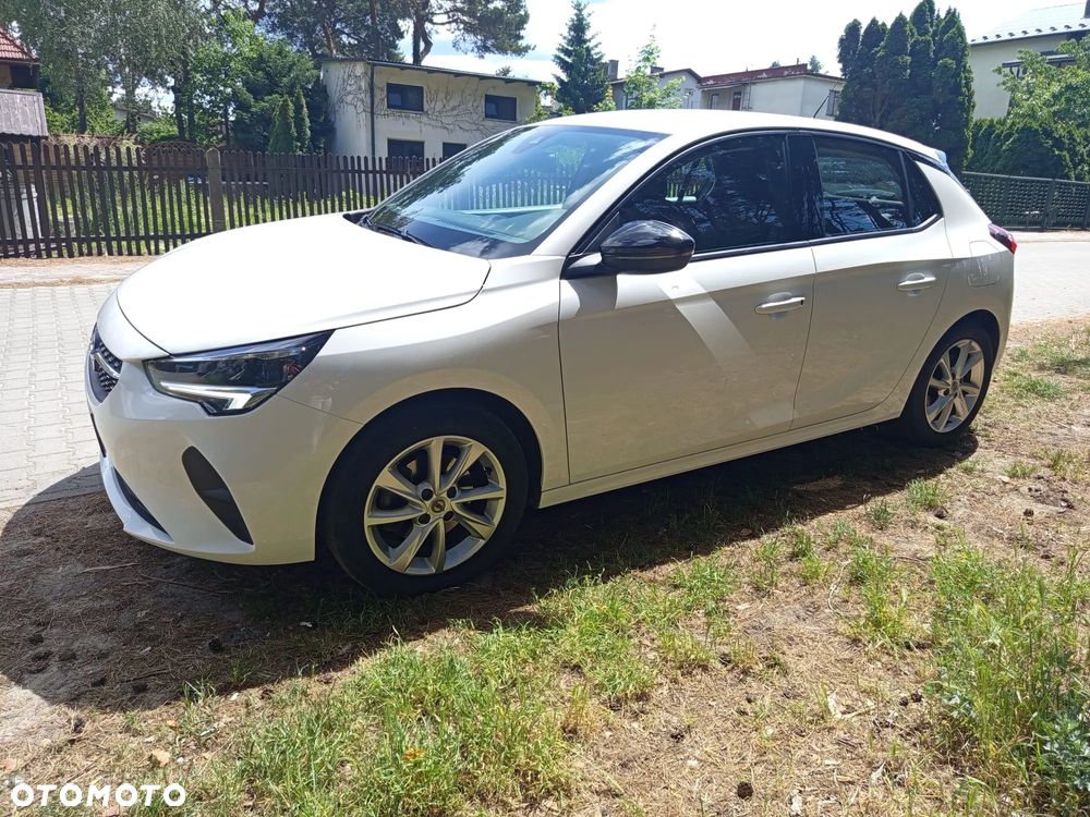 Opel Corsa - 4