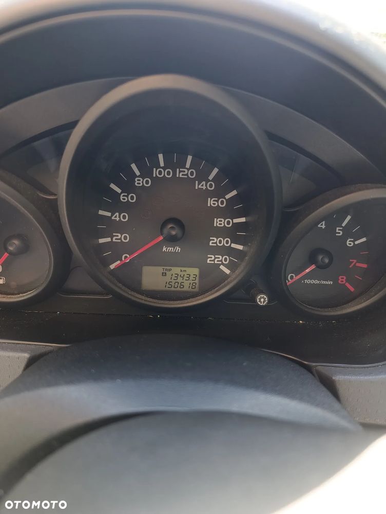 Mitsubishi Colt 1.1 Invite - 4