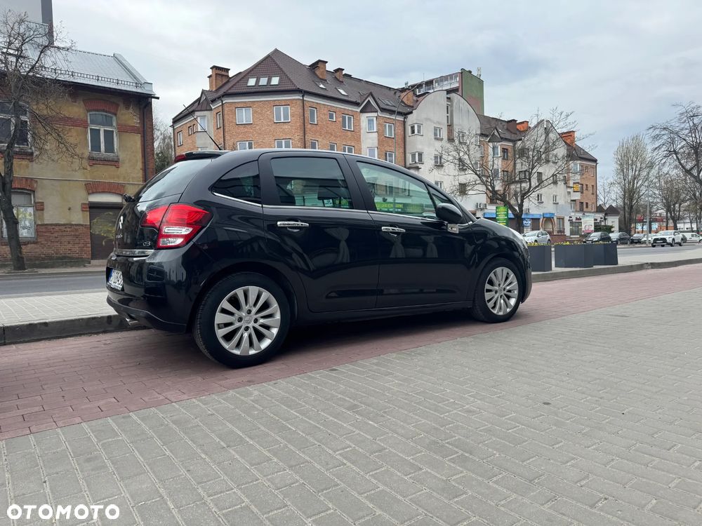 Citroën C3 1.4 Selection - 11