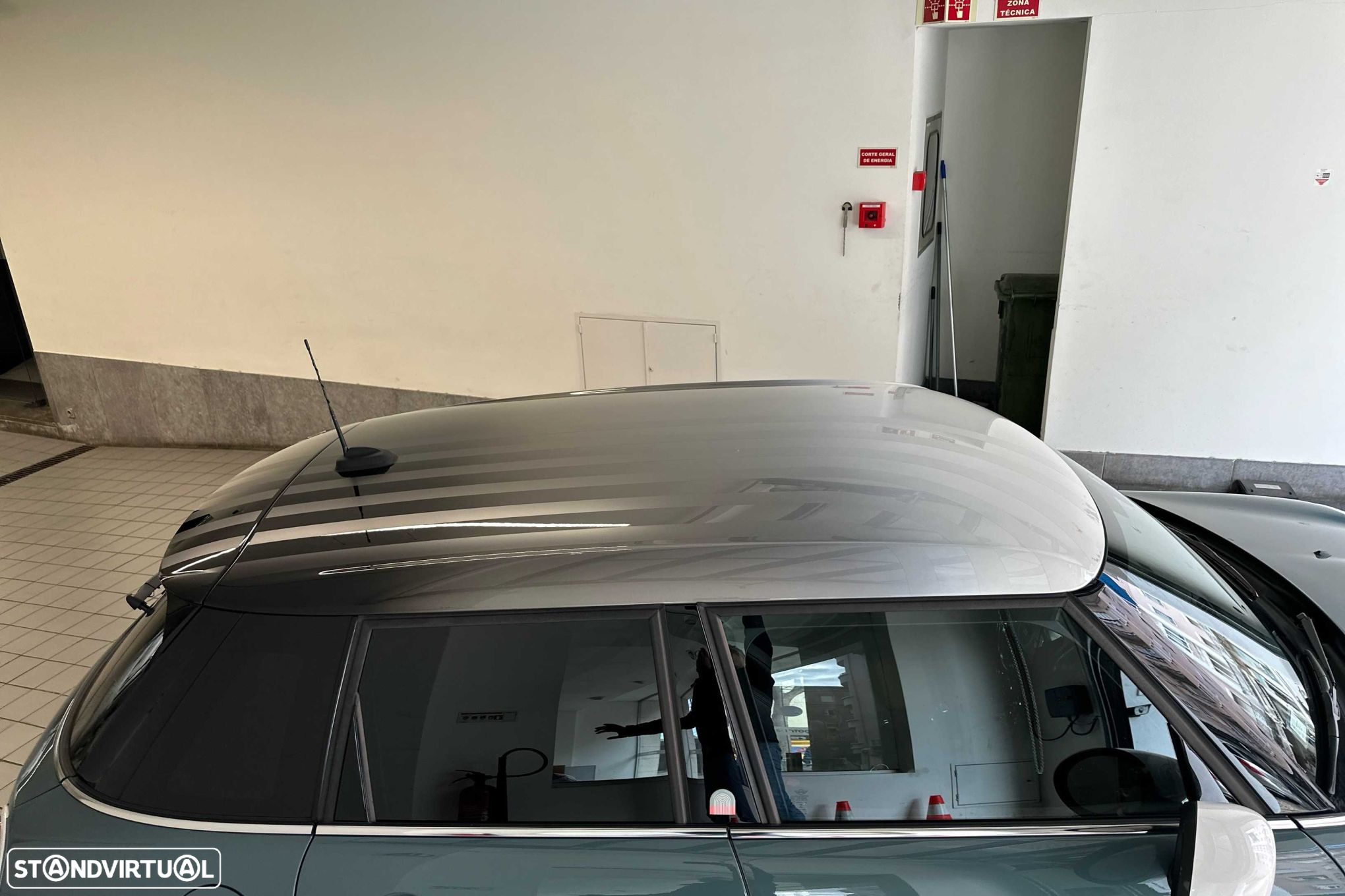 MINI 3 Portas Cooper - 14