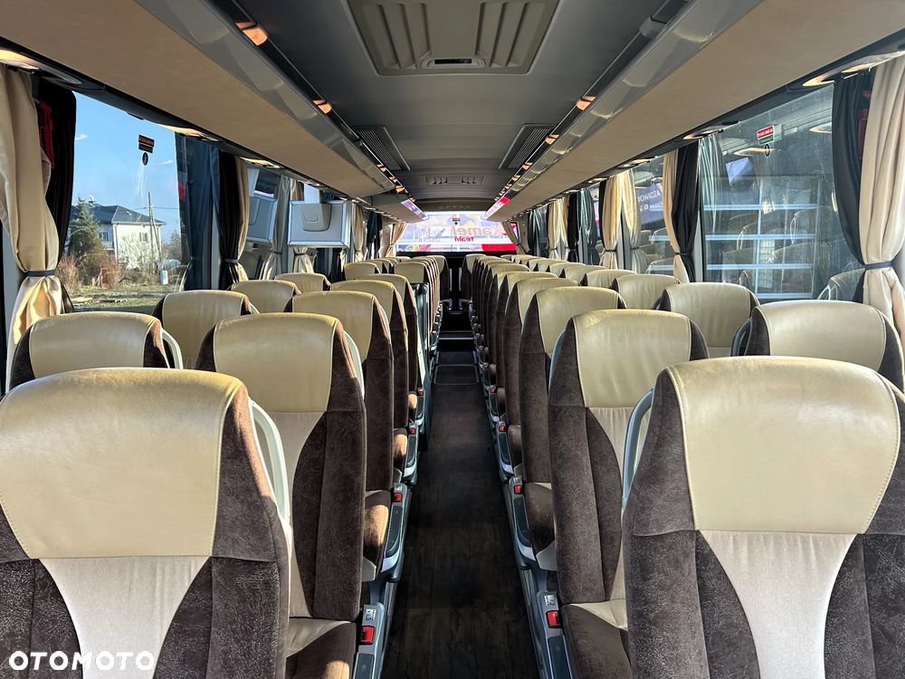 Setra 515 HD - 9