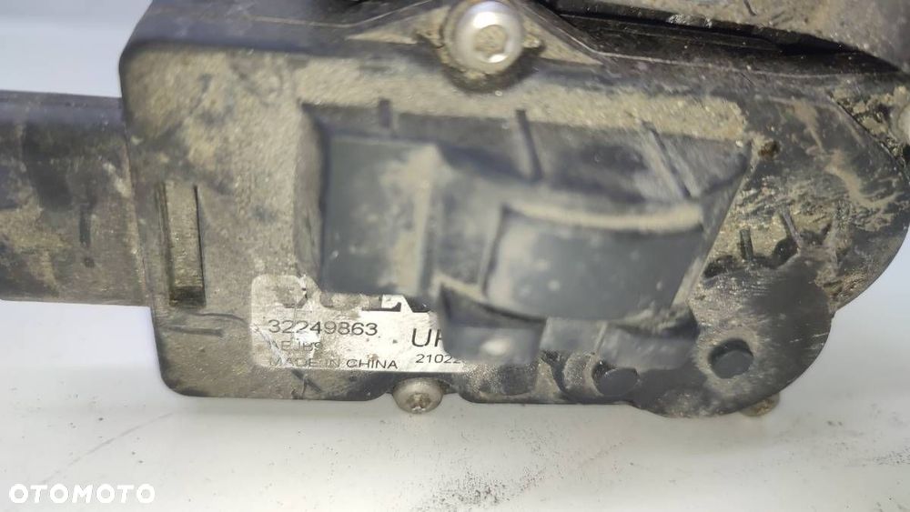 ZAWÓR POMPKA OBIEGU WODY VOLVO XC60 II 32249863 - 4