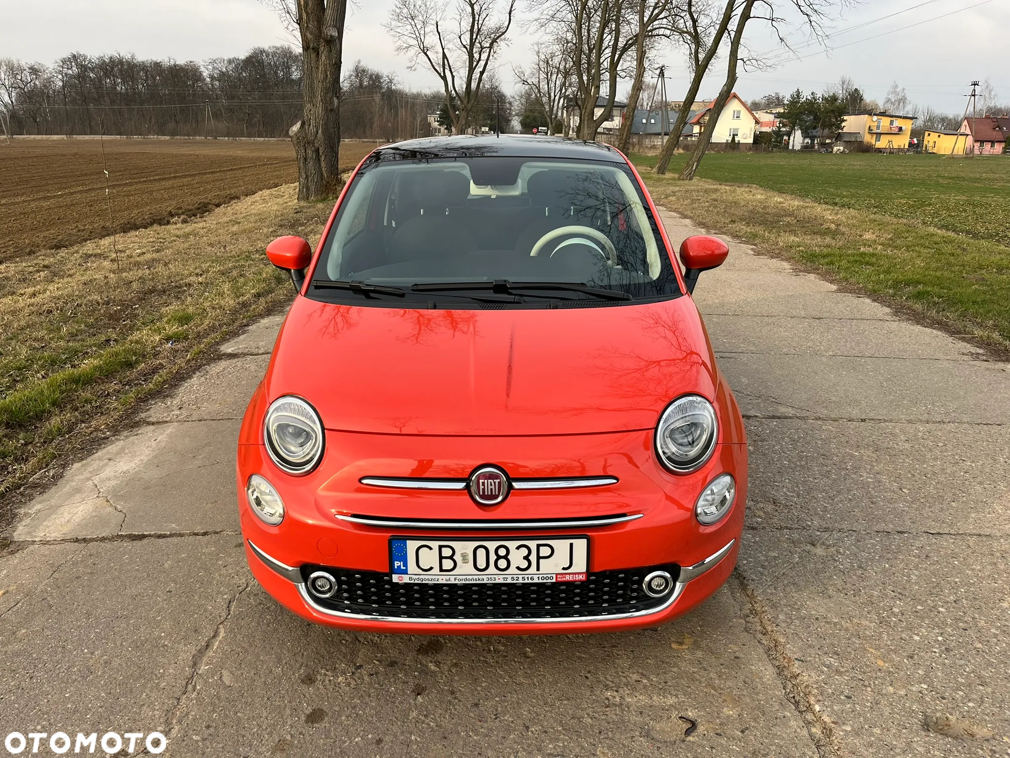 Fiat 500 1.0 Hybrid Dolcevita - 3