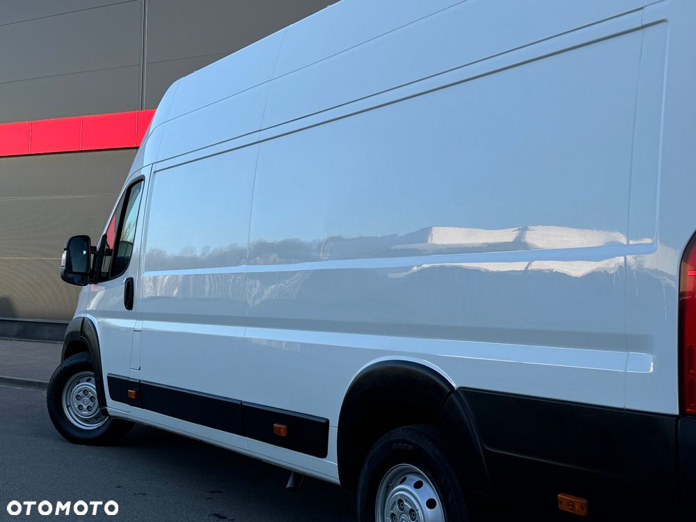 Citroën Jumper L4H3 - 14