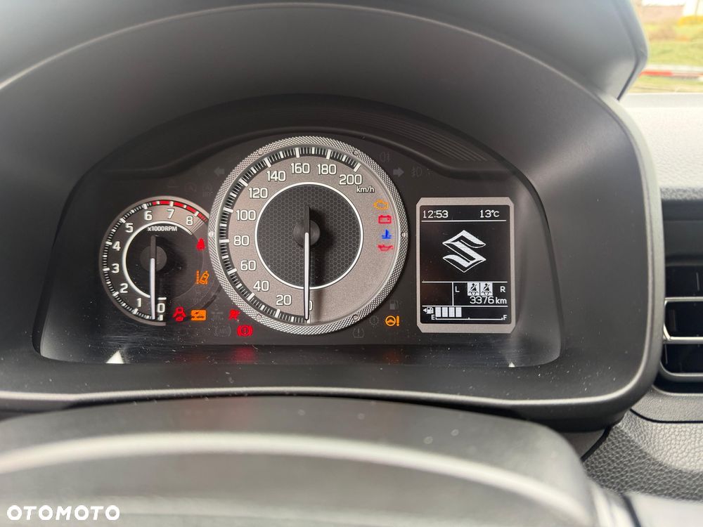 Suzuki Ignis ver-1-2-shvs-premium-plus - 26