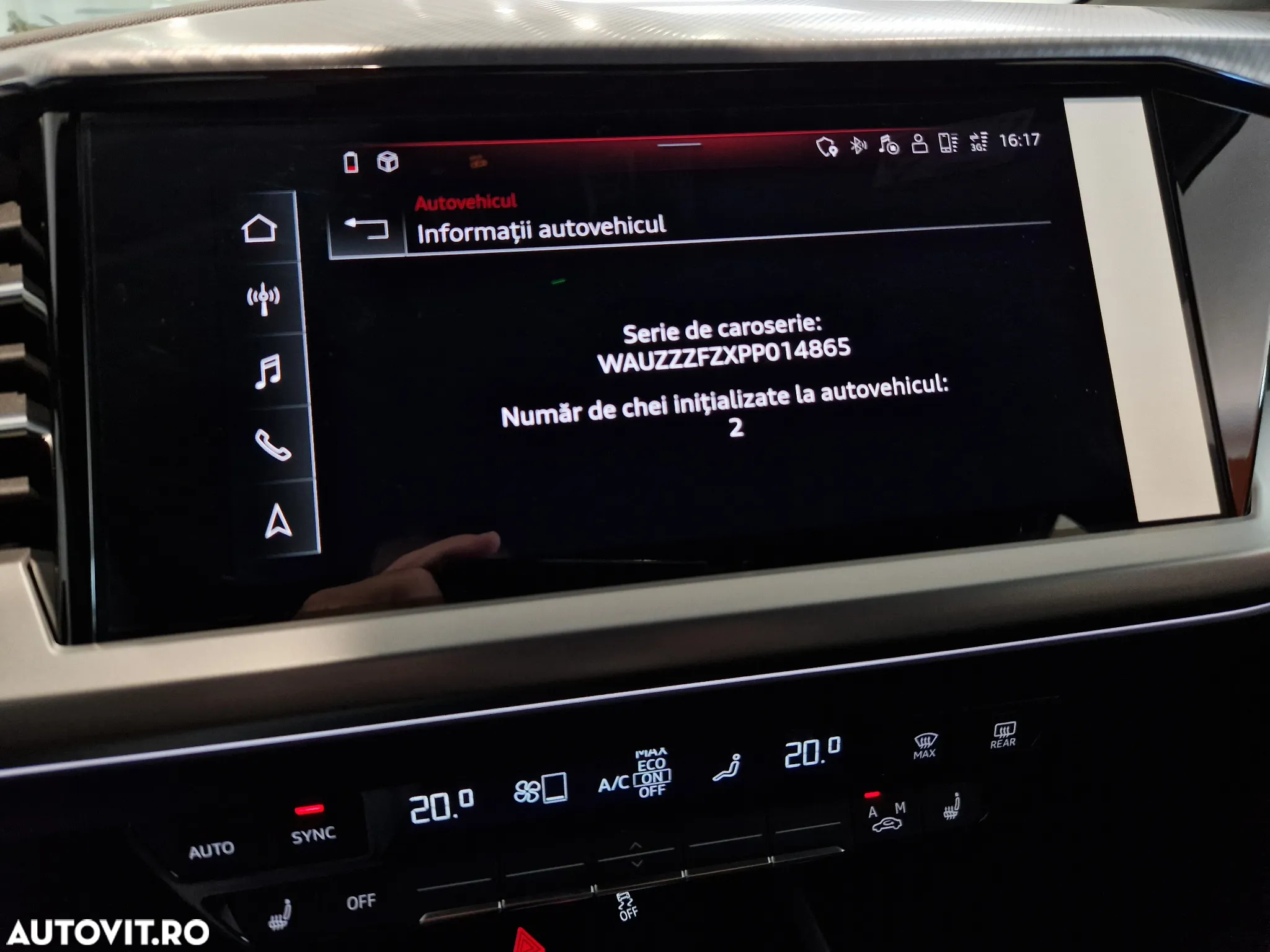 Audi Q4 Sportback e-tron 35 - 29