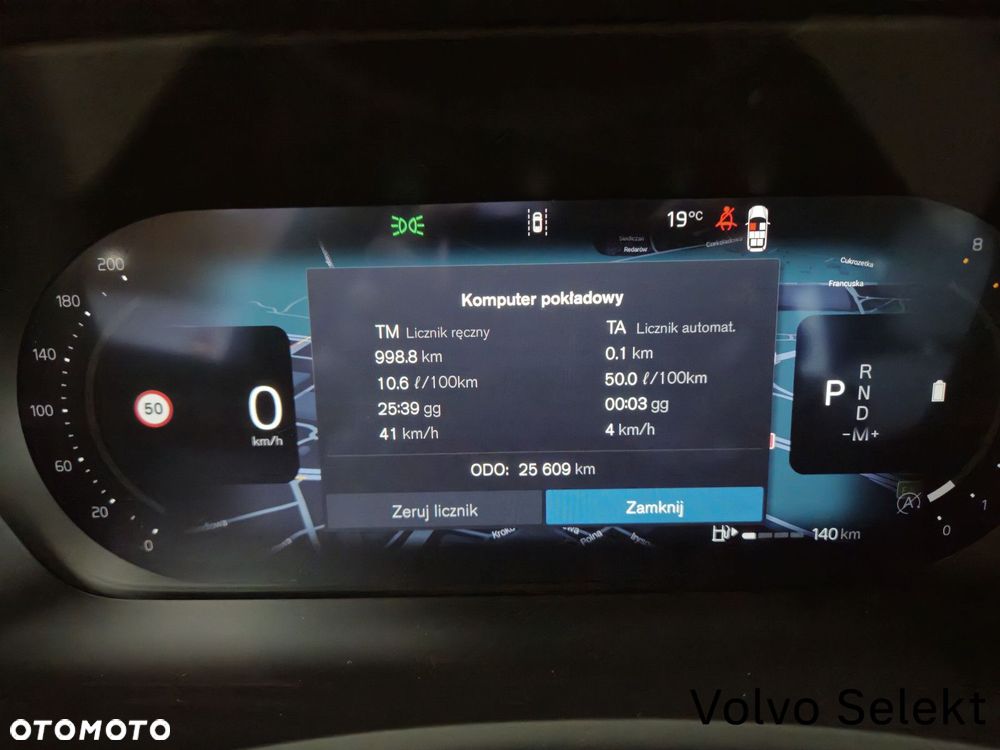 Volvo XC 90 - 13