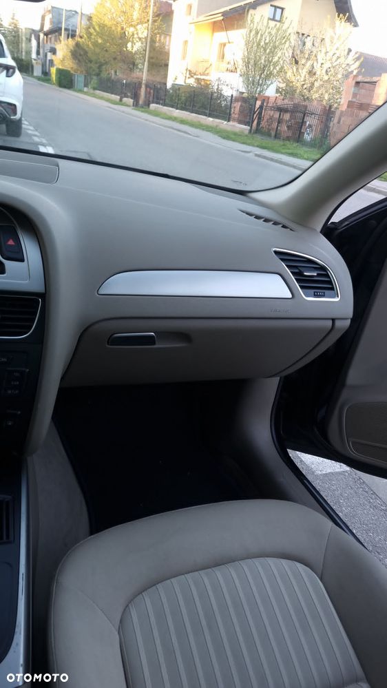 Audi A4 Limousine 1.8 TFSI - 24
