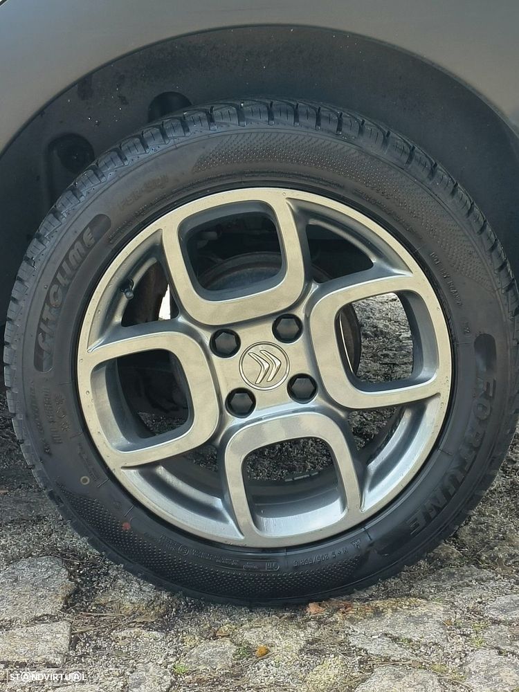 Citroën C4 Cactus 1.2 PureTech Feel - 11