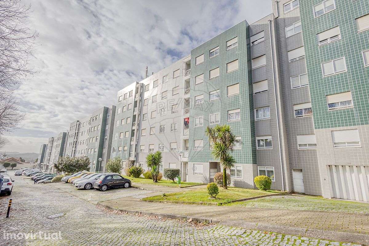 Apartamento T3 para venda - Grande imagem: 2/31