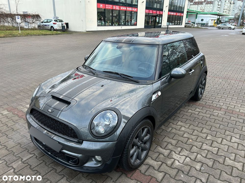 MINI Cooper - 2