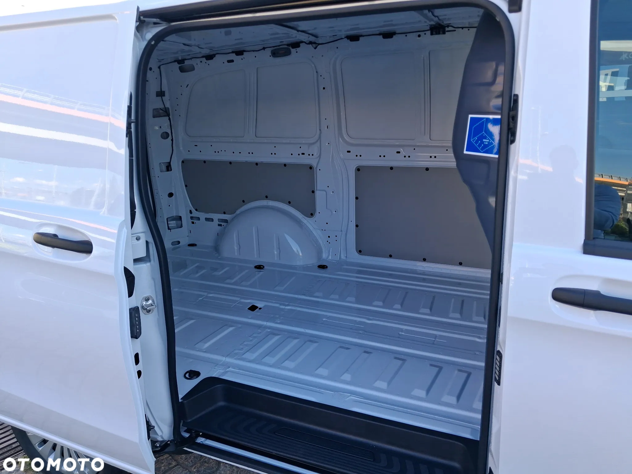 Mercedes-Benz Vito 116 CDI - 14