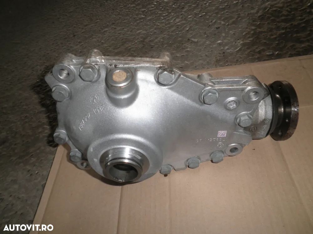 Grup Fata BMW Seria 7 G11 G12 3.0 xd , Seria 5 G30 G31, 764887808 7648878 - 3