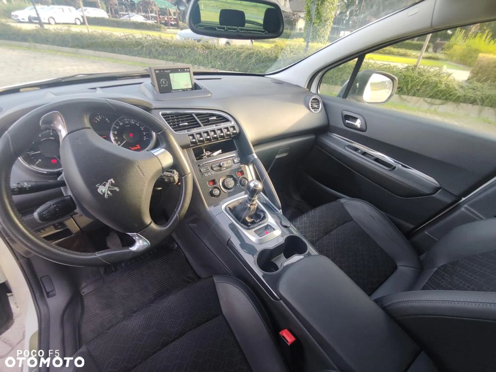 Peugeot 3008 1.2 PureTech Active - 15