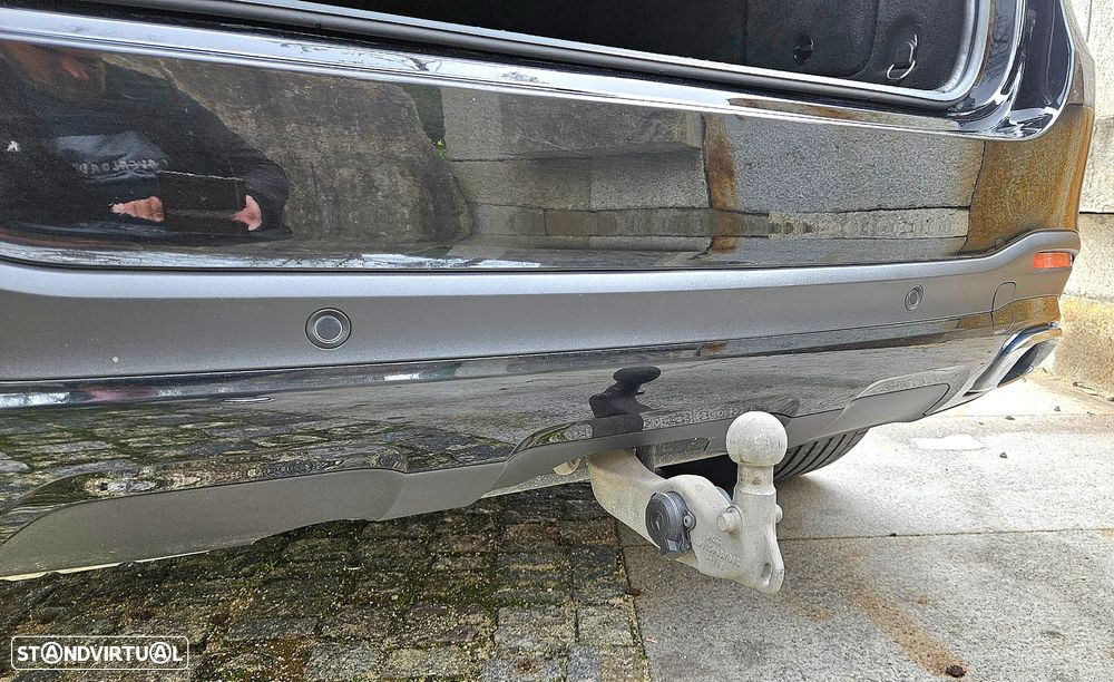 Mercedes-Benz GLE 350 de 4Matic 9G-TRONIC AMG Line - 56