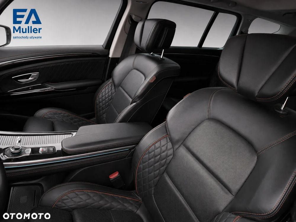 Renault Espace 2.0 Blue dCi Initiale Paris EDC - 26