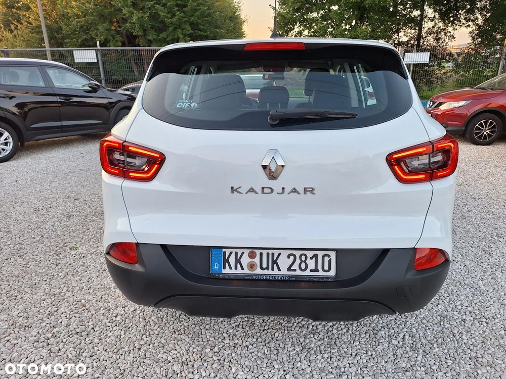 Renault Kadjar - 15