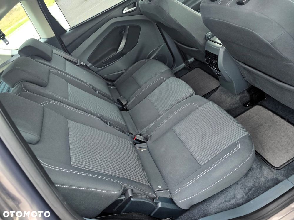 Ford C-MAX 2.0 TDCi Titanium MPS6 - 25