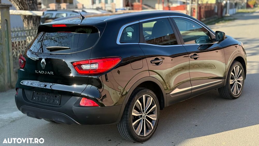 Renault Kadjar - 4