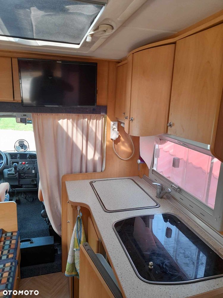 Fiat Ducato - 13