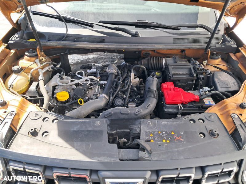 Dacia Duster - 21