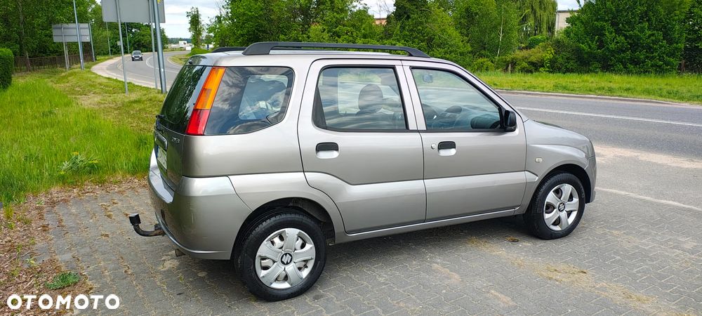 Suzuki Ignis 1.3 Comfort - 7