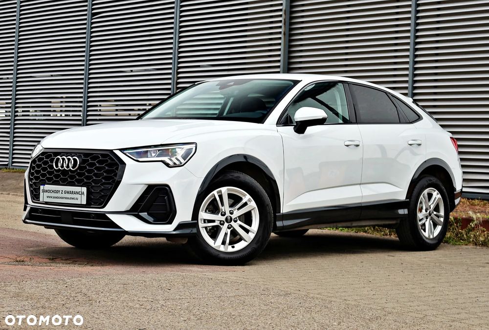Audi Q3 Sportback - 5