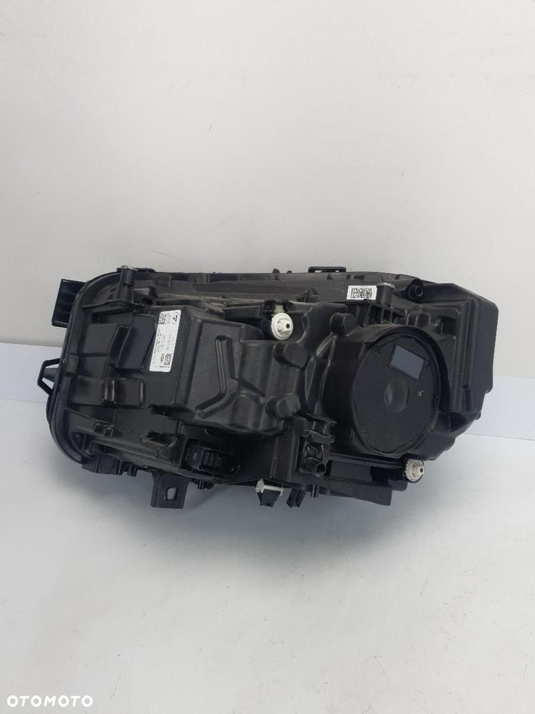 REFLEKTOR LAMPA PRAWA LED MERCEDES GLB A2479067403 - 7