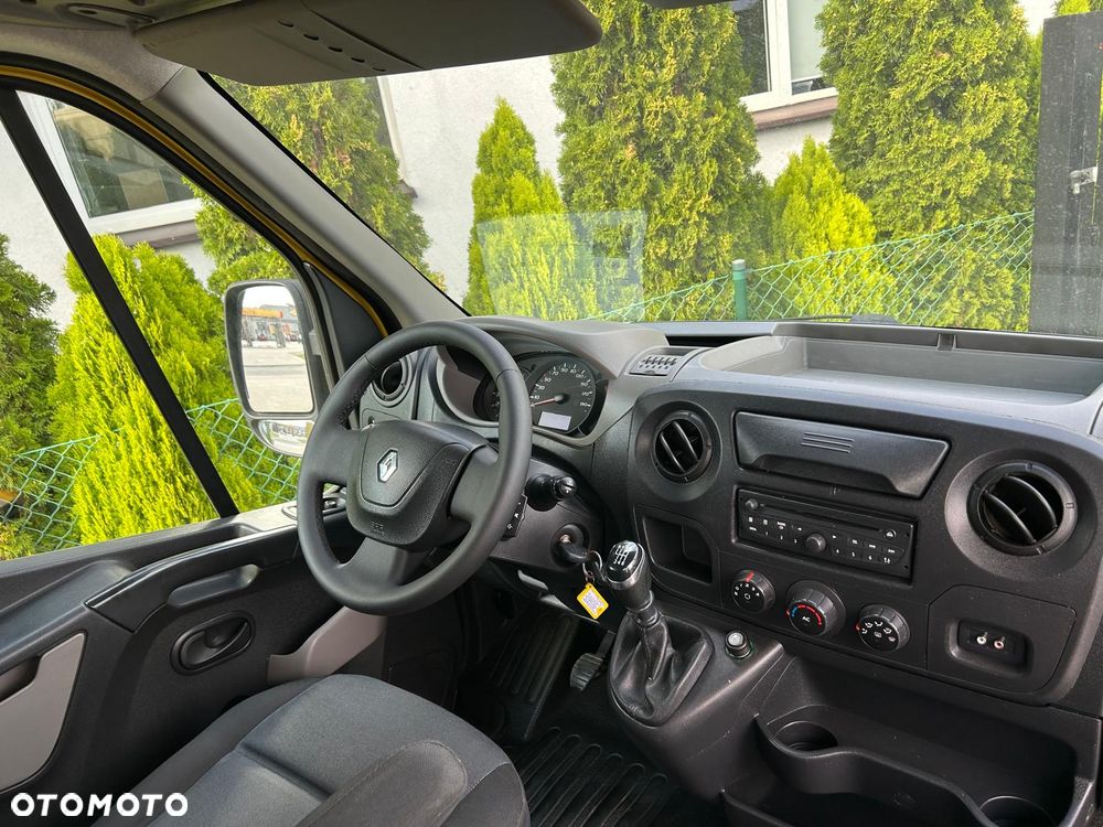 Renault Master L2 Pack Clim - 24
