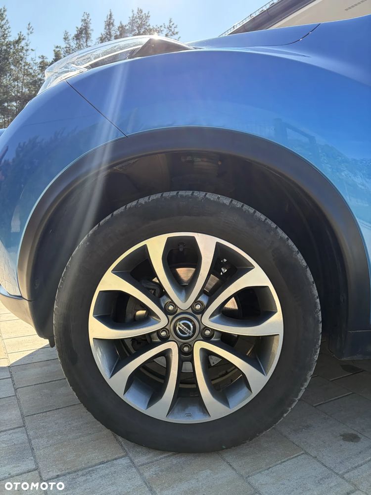 Nissan Juke 1.6 Bose Personal Edition Xtronic - 18