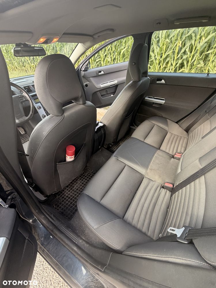 Volvo V50 - 8