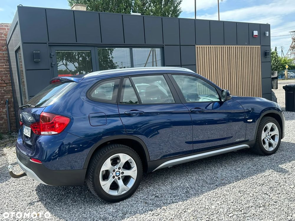 BMW X1 - 18
