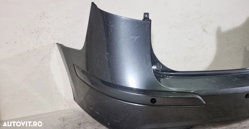 Bara spate Hyundai Santa Fe, 2010, 2011, 2012, , cod OE 86611-2B800 - 10