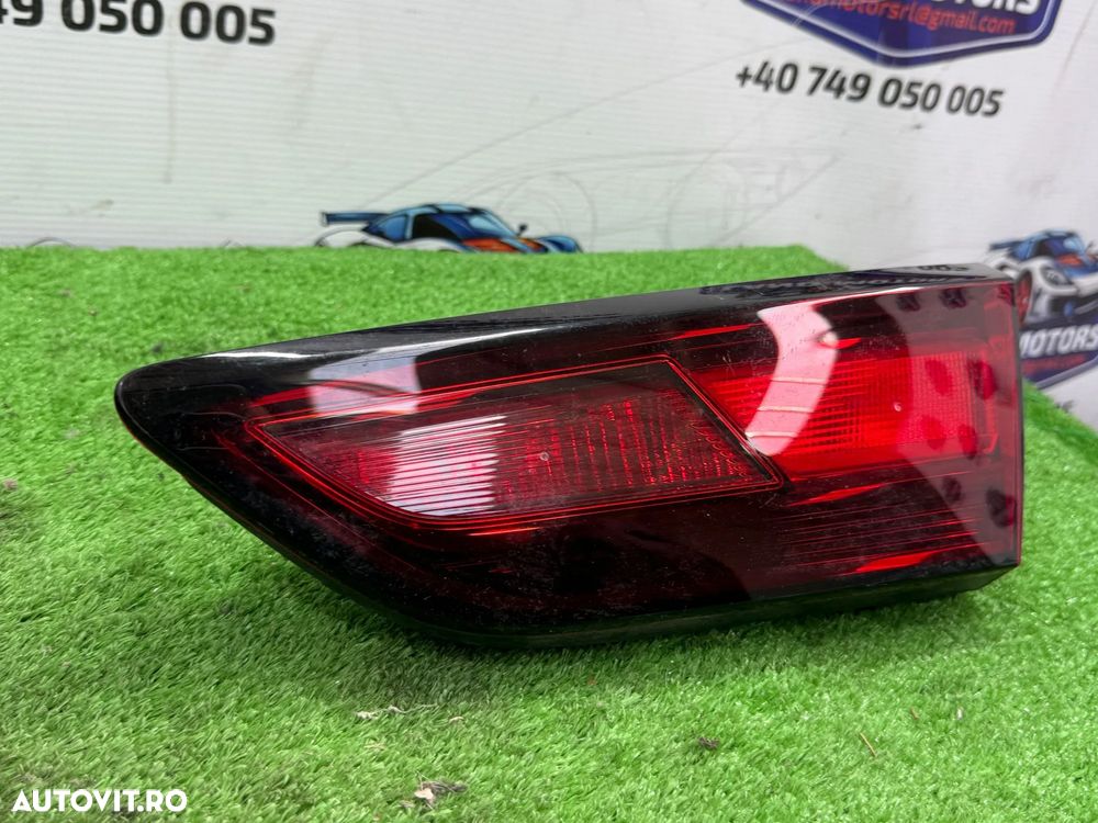 STOP TRIPLA HAION DREAPTA / STANGA OPEL ASTRA K 1.4 BENZINA 2019 COD OEM 39032992 39032993 2015-2021 - 2