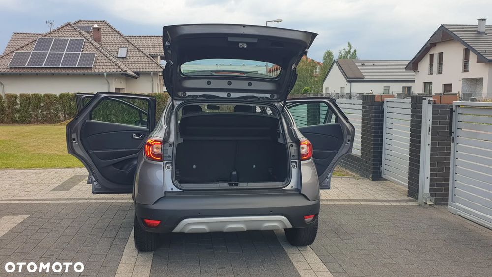 Renault Captur TCe 100 BUSINESS EDITION - 34