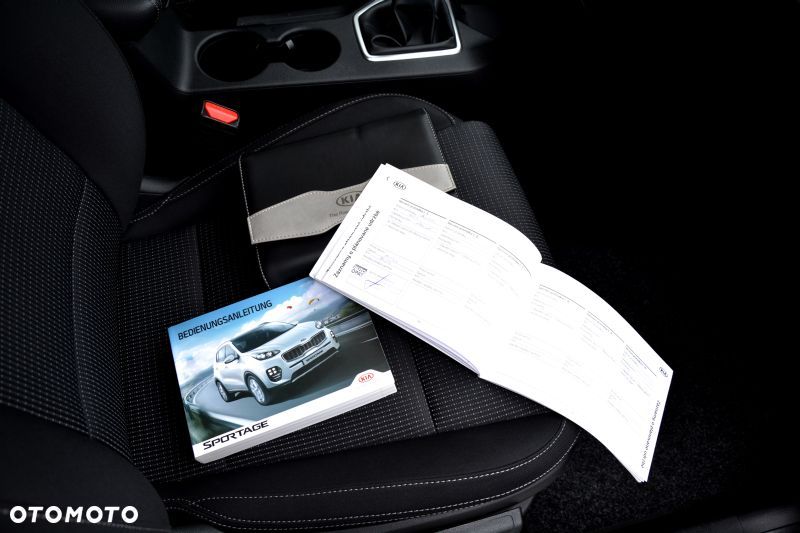 Kia Sportage 1.6 T-GDI L 2WD - 27