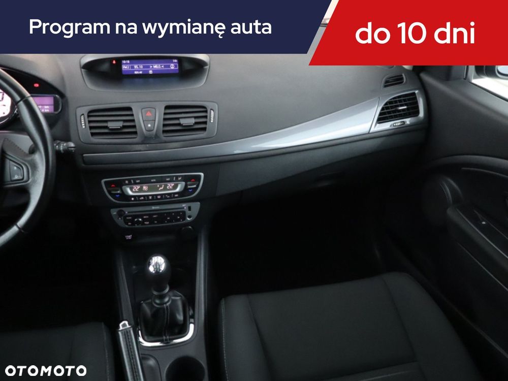 Renault Megane - 10