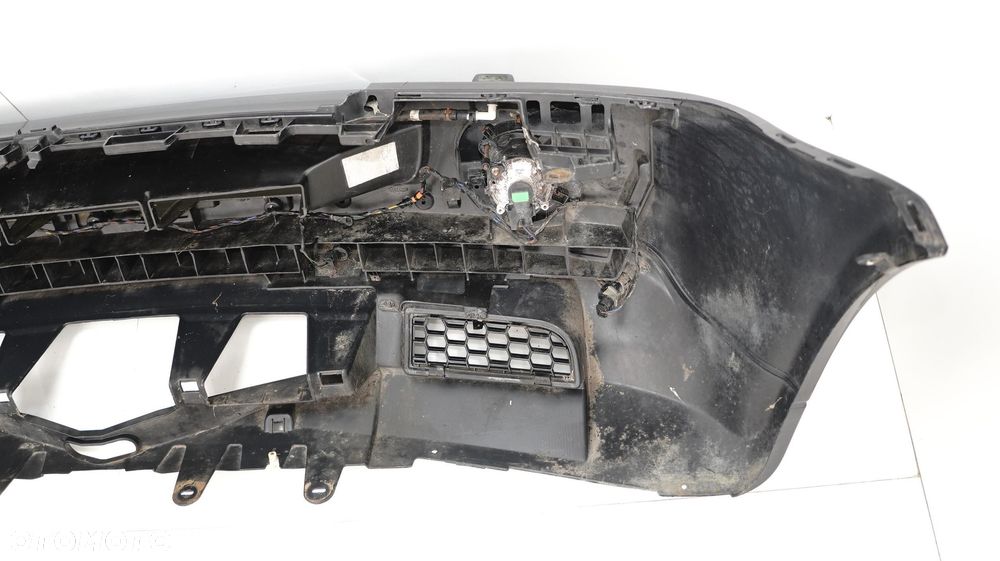 Zderzak przód przedni land rover l320 05-09r 796 spryski pdc - 10