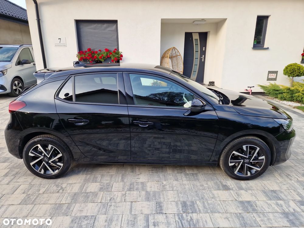Opel Corsa 1.2 GS Line S&S - 13