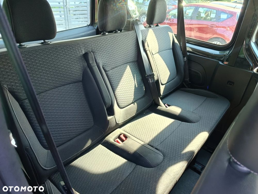 Opel Vivaro 1.6 D L2H1 S&S Tourer - 15