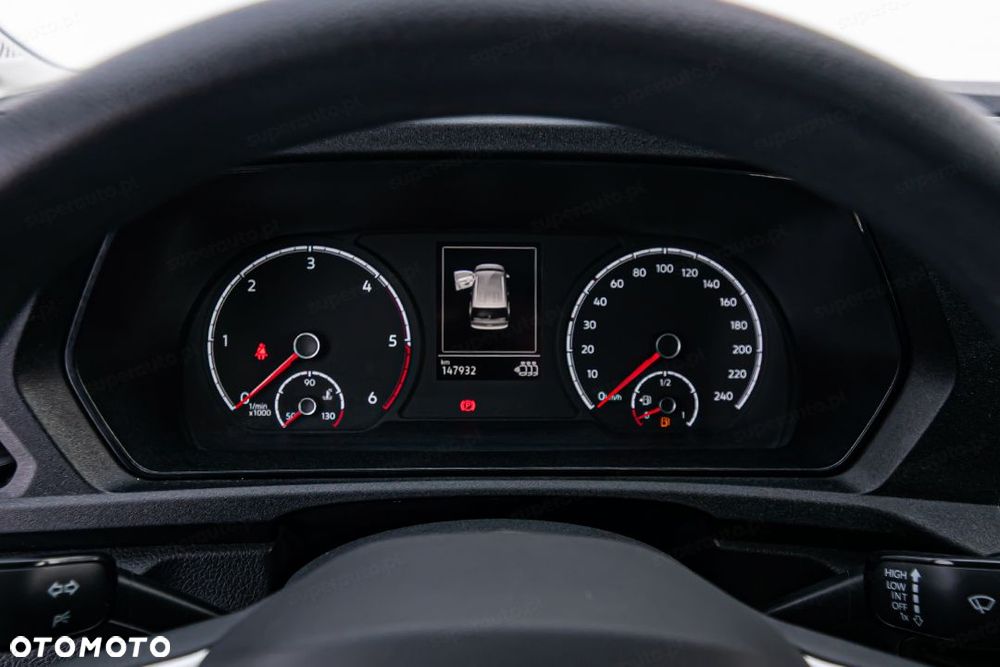 Volkswagen Caddy - 19