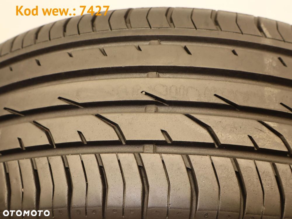Continental ContiPremiumContact 2 - 205/55 R16 - 8