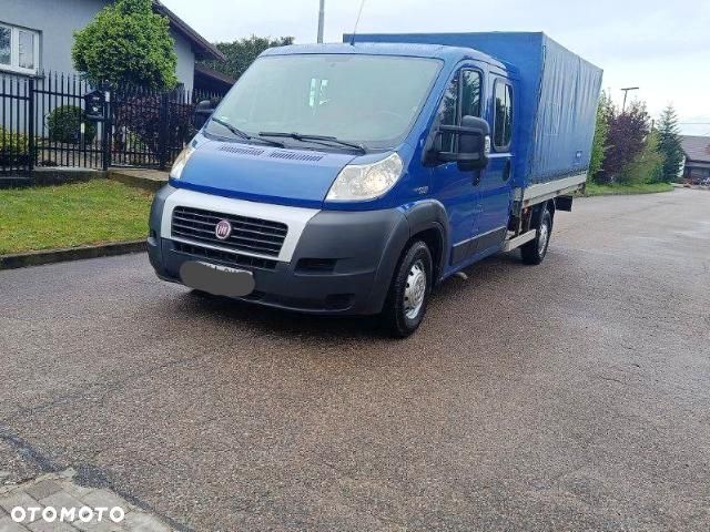Fiat Ducato - 2
