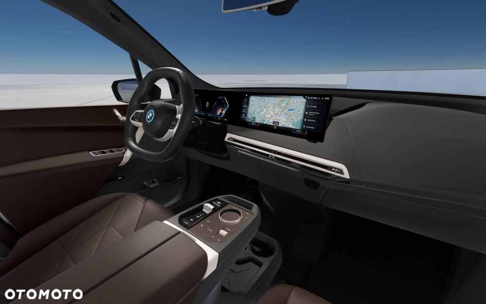 BMW iX xDrive40 76.6kWh Signature - 6